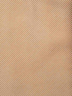 Profuomo Stropdas pp5aa0020h/231 Bruin - One size