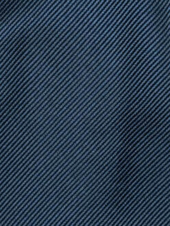 Profuomo Stropdas pp5aa0020k/420 Blauw - One size