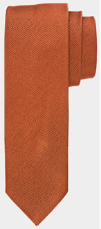 Profuomo Stropdas pp5aa0020w/y Bruin - One size