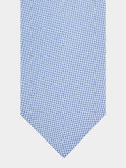 Profuomo Stropdas ppua10043c/n Blauw - One size