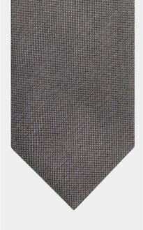 Profuomo Stropdas ppua30019b/h - maat One size Bruin