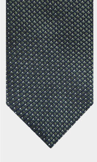 Profuomo Stropdas ppua30023d/6 Groen - One size