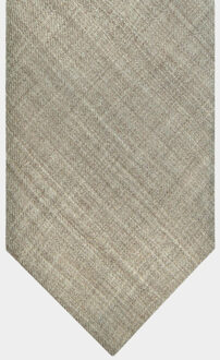 Profuomo Stropdas ppva30011a/250 Beige - One size