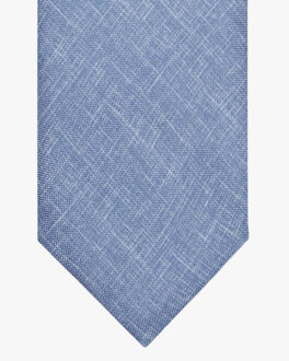 Profuomo Stropdas ppva30016a Blauw - One size