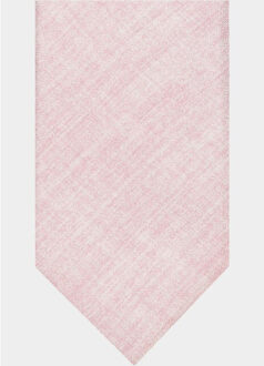 Profuomo Stropdas ppwa10039/c Roze - One size