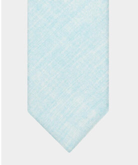 Profuomo Stropdas ppwa10039d/o Blauw - One size