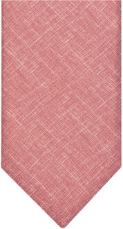 Profuomo Stropdas ppwa10039j - maat One size Roze