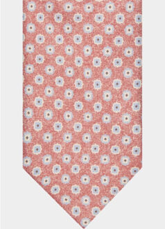 Profuomo Stropdas ppwa10044/e Bruin - One size