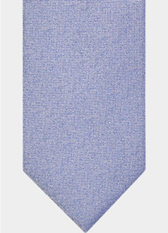 Profuomo Stropdas ppwa10061/a Blauw - One size