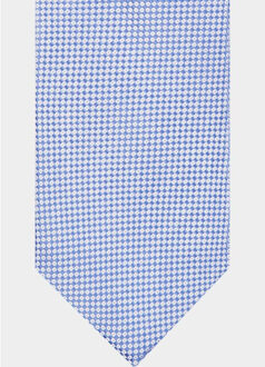 Profuomo Stropdas ppwa10072/a Blauw - One size