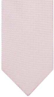 Profuomo Stropdas ppwa10072d Roze - One size