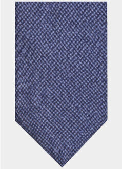 Profuomo Stropdas ppwa30020a/p Blauw - One size