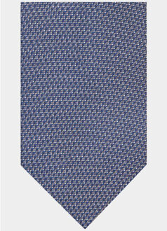 Profuomo Stropdas ppwa30042c/g - maat One size Bruin