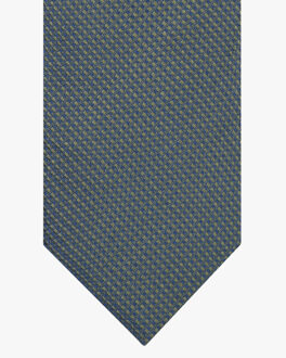 Profuomo Stropdas ppwa30045d Groen - One size