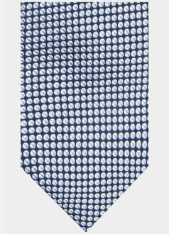 Profuomo Stropdas ppwa30048a/m Blauw - One size