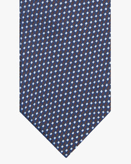 Profuomo Stropdas ppwa30051b Bruin - One size