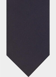 Profuomo Stropdas ppwa30053/b Blauw - One size