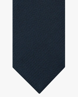 Profuomo Stropdas ppxa10004a Blauw - One size