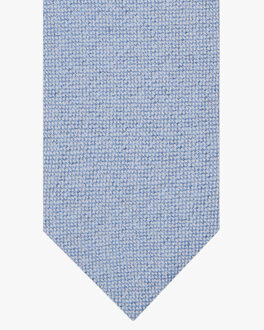 Profuomo Stropdas ppxa10009b Lichtblauw - One size