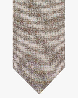 Profuomo Stropdas ppxa10009d - maat One size Bruin