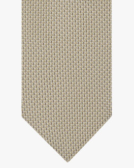 Profuomo Stropdas ppxa10014a - maat One size Beige