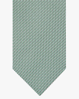 Profuomo Stropdas ppxa10014c Groen - One size