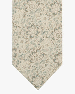 Profuomo Stropdas ppxa10036d Groen - One size