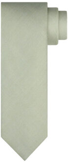 Profuomo Stropdas ppxa10039d Groen - One size