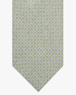 Profuomo Stropdas ppxa10040d Groen - One size