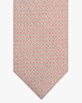 Profuomo Stropdas ppxa10040e - maat One size Roze