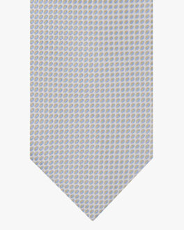 Profuomo Stropdas ppxa10050b Beige - One size