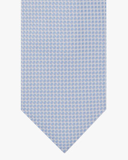 Profuomo Stropdas ppxa10050c - maat One size Blauw