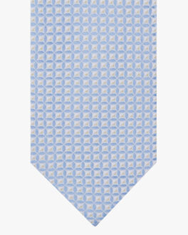 Profuomo Stropdas ppxa10051c Blauw - One size