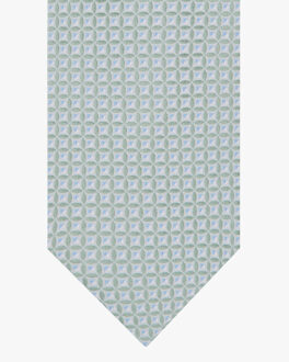 Profuomo Stropdas ppxa10051d - maat One size Groen