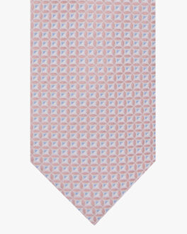 Profuomo Stropdas ppxa10051e Roze - One size