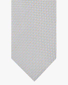 Profuomo Stropdas ppxa10056b Beige - One size