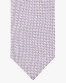 Profuomo Stropdas ppxa10056e Roze - One size