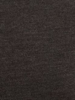 Profuomo Turtleneck Trui Merino Donkerbruin - L,S