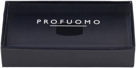 Profuomo Vlinderdas pp5v00002n Bordeaux - One size