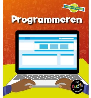 Programmeren - Boek Ben Hubbard (9463410570)