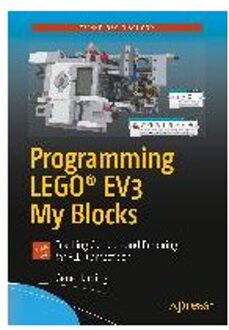 Programming LEGO (R) EV3 My Blocks