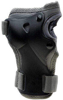 Proguard kniebeschermerset voor volwassenen Zwart - M