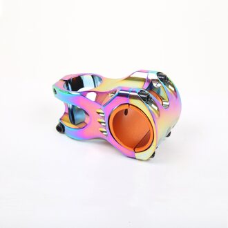 PROHONSUN 31.8*28.6*50MM Mountainbike Stuurpen 5 Kleur AM XC MTB DH bicicleta de montanha fiets Stuurpen Aluminium kleurrijk