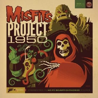 Project 1950 - Misfits