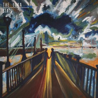 Project Bring This All Together - The Luka State