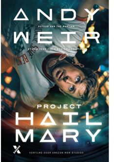 Project Hail Mary - Andy Weir