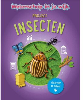Project Insecten