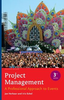 Project management - eBook Jan Verhaar (9460948049)