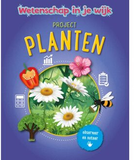 Project Planten