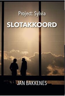 Project Sylvia 3 -  Project Sylvia: Slotakkoord 3